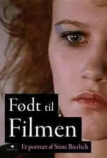 Jørgen Leth interpreta a Himself en Født til Filmen