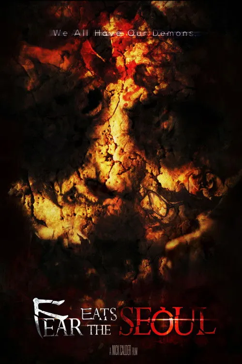 Miles Meili interpreta a Rufus en Fear Eats the Seoul