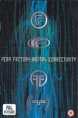 Póster de Fear Factory: Digital Connectivity