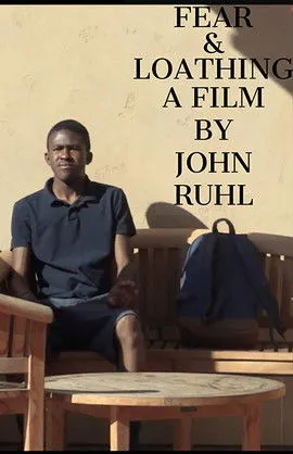 Noah Whittiker interpreta a Paul en Fear & Loathing