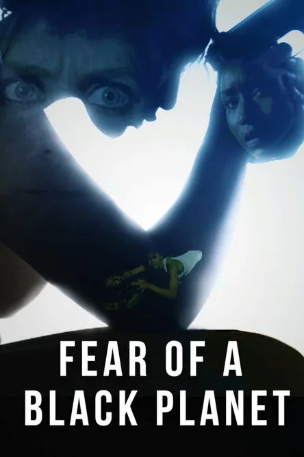 Póster de Fear of a Black Planet