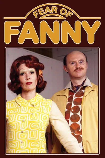 Tom Goodman-Hill interpreta a Dan Farson en Fear of Fanny