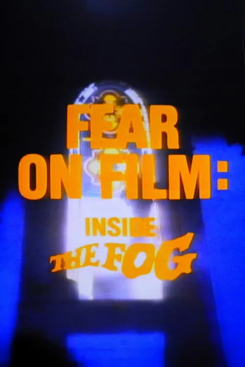 John Carpenter interpreta a Self en Fear on Film: Inside 'The Fog'