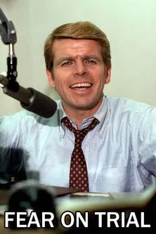 Milt Kogan interpreta a Herb Steinmann en Fear on Trial