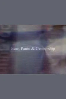 Astrid Olson interpreta a Self (archive footage) en Fear, Panic & Censorship