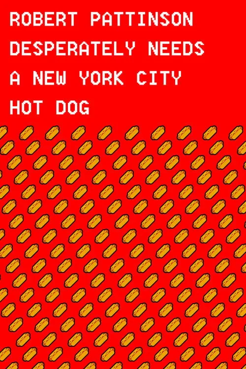 Vikram Gandhi interpreta a Hot Dog Man en Fear & Shame