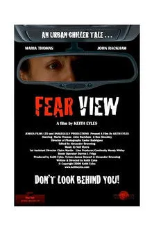 Portada de Fear View