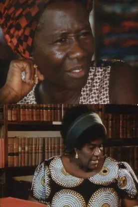 Póster de la película Fear Woman