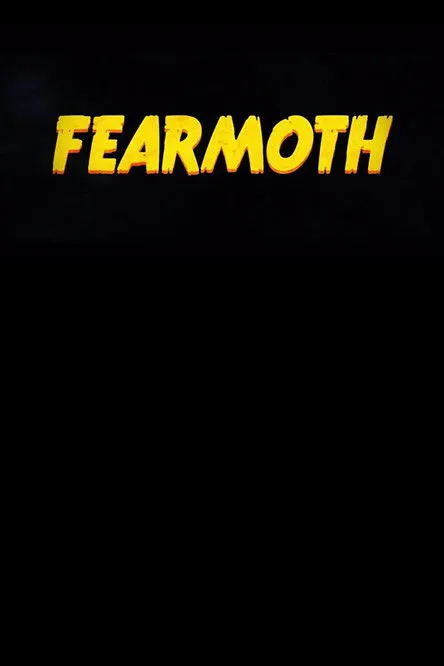 Póster de FearMoth