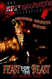 Póster de Feast for the Beast