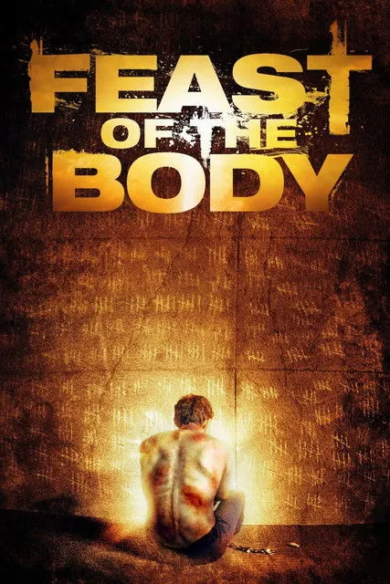 Póster de Feast of the Body