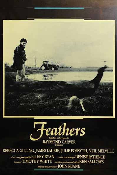 Póster de la película Feathers