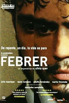 Nacho Fresneda interpreta a Edmon en Febrer