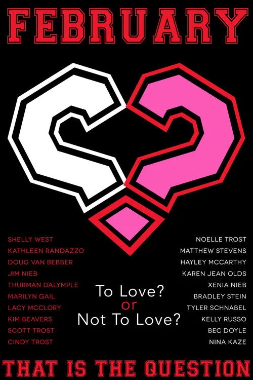 Thurman Dalrymple interpreta a Thurman en February 2.0