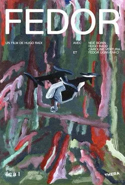 Noé Borin interpreta a en Fedor