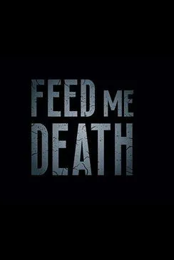 Derek Alvarado interpreta a Paul en Feed Me Death