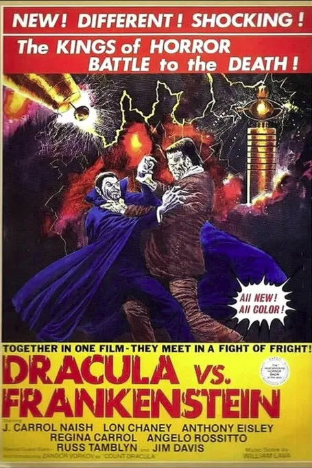 Howard S. Berger interpreta a Narrator en Feed Your Head! Lose Your Head!