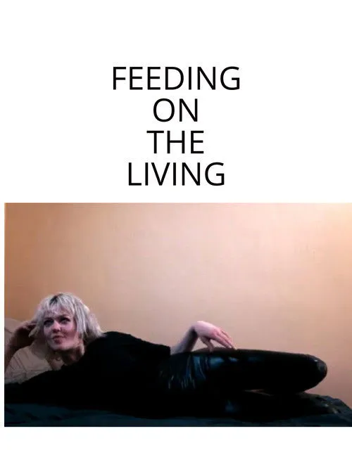Portada de Feeding On The Living