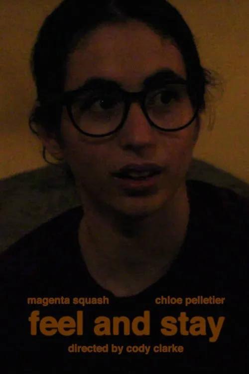 Chloe Pelletier interpreta a Colette en Feel and Stay