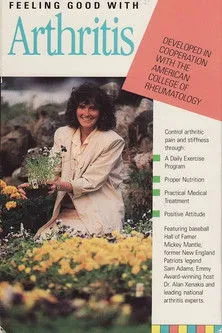 Dr. Alan Xenakis interpreta a Host en Feeling Good With Arthritis