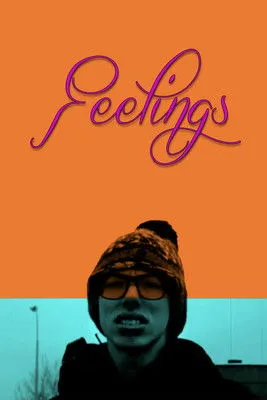 Todd Solondz interpreta a Sensitive Young Man en Feelings