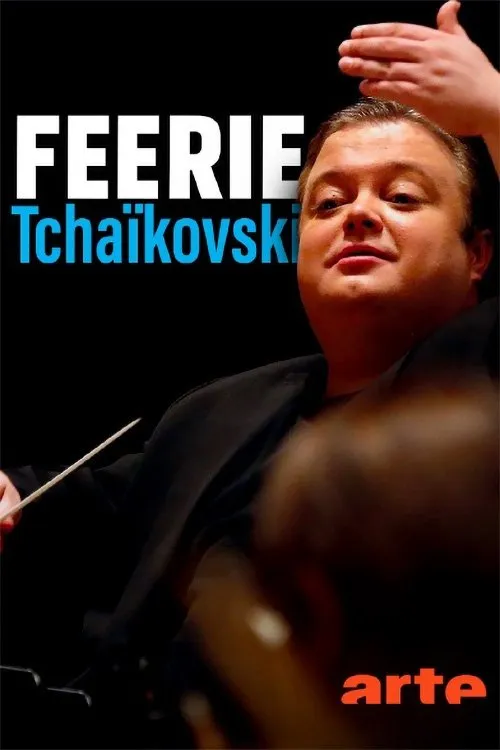 Orchestre philharmonique de Radio France interpreta a Orchestra en Féerie Tchaïkovski