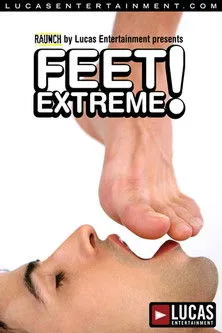 Póster de Feet Extreme!