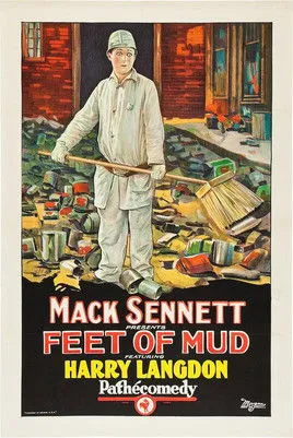 Florence Lee interpreta a Harry's Mother en Feet of Mud