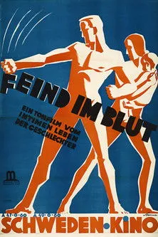 Max Bernhardt interpreta a - en Feind im Blut