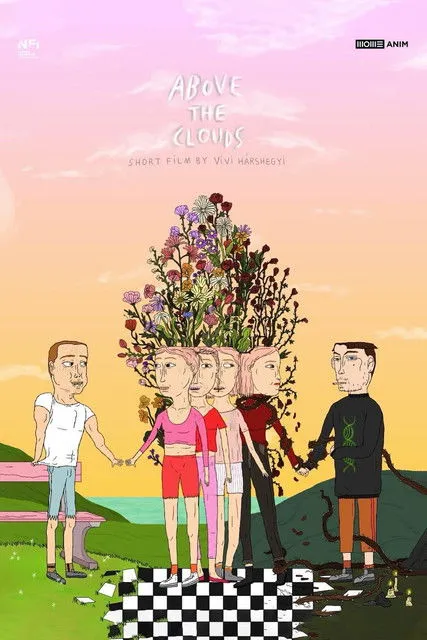 Lilla Kizlinger interpreta a en Felhök felett