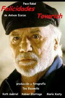 Póster de Felicidades, Tovarich