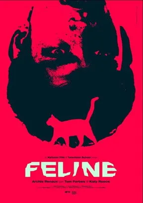 Póster de Feline