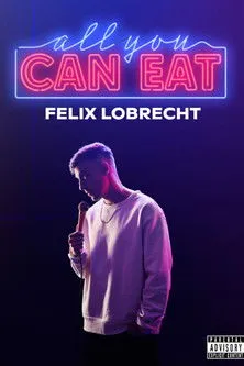 Felix Lobrecht interpreta a Self en Felix Lobrecht - All You Can Eat
