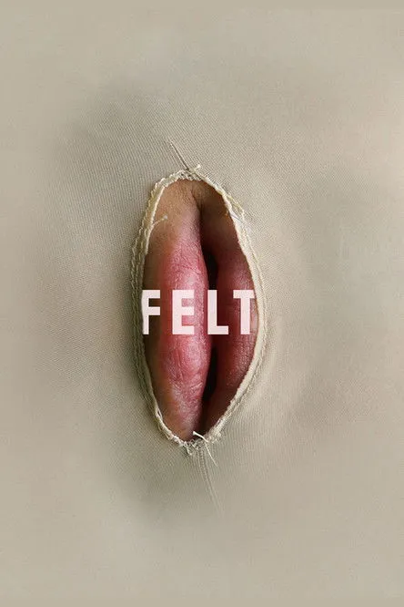 Póster de Felt