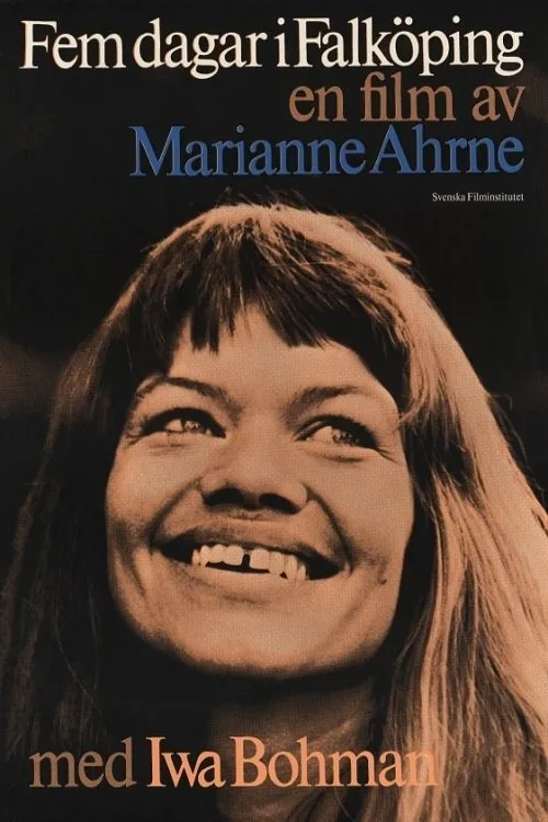 Pierre Fränckel interpreta a Pierre en Fem dagar i Falköping