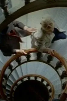 Ingrid Luterkort interpreta a Old Greta en Fem trappor