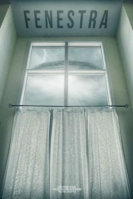 Brett Brooks interpreta a en Fenestra