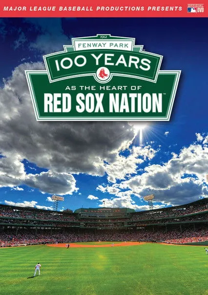 Póster de Fenway Park: 100 Years as the Heart of Red Sox Nation