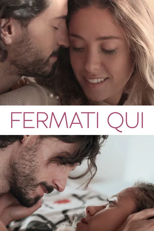 Póster de Fermati qui