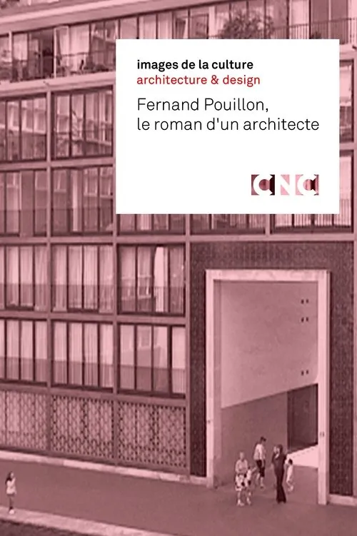 Fernand Pouillon interpreta a Self (archive footage) en Fernand Pouillon, Le roman d'un architecte