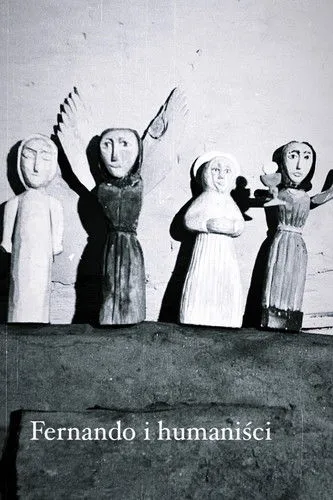 Zygmunt Zintel interpreta a en Fernando i humaniści