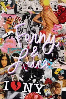 Póster de Ferny & Luca
