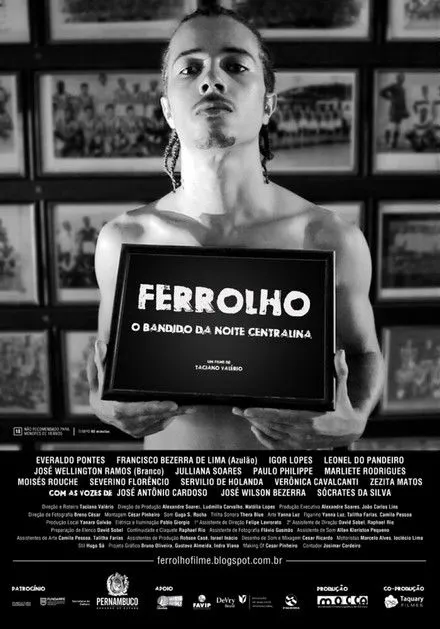 Póster de Ferrolho
