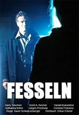 Póster de la película Fesseln