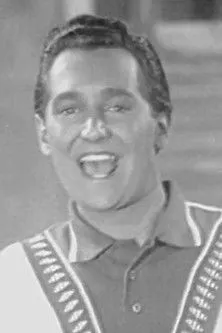 Guy Donato interpreta a  en Festival in Rhythm