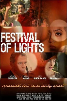 Póster de la película Festival of Lights