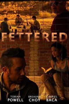 Póster de Fettered