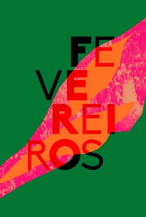Póster de Fevereiros