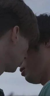 Jeff Harlow interpreta a Jonathan en Feverish