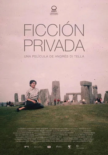 Denise Groesman interpreta a  en Ficción privada